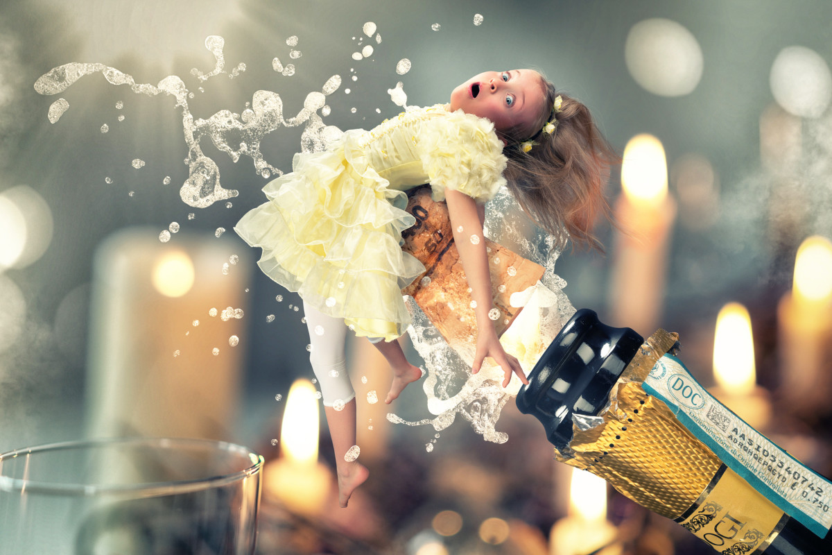 сценарии праздников